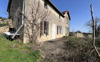 Photo Vente maison Availles-Thouarsais