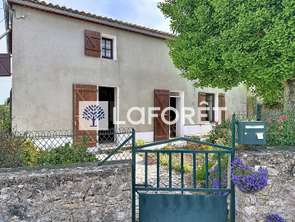 Vente Maison 2 chambresAvailles-Thouarsais