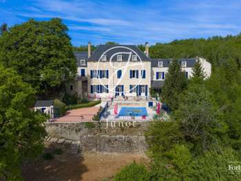 Maison 20 pièces 742 m² · à Avallon · 742 m² · 1 450 000 €