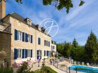 Vente maison Avallon - 89
