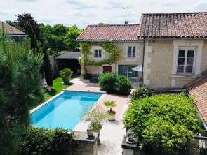 Vente Maison 5 chambresAvanton