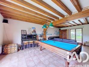 Vente Maison 4 chambresAvaray