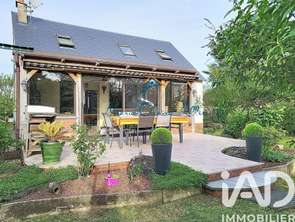 Vente Maison 3 chambresAvaray