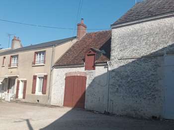 Vente Maison 6 piècesAvaray