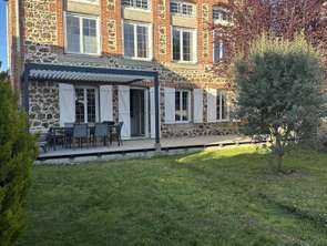 Vente Maison 4 chambresAveizieux