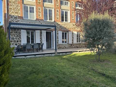 Vente maison 6 pièces Aveizieux 42