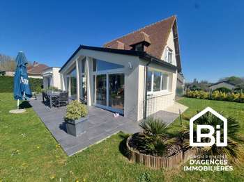 Vente maison 7 pièces Avenay 14