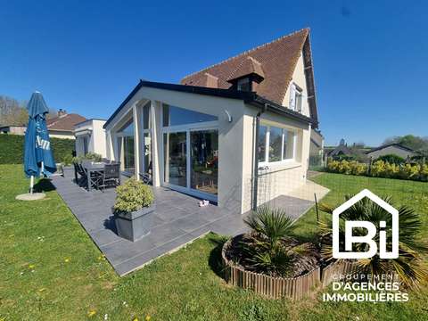 Vente maison 7 pièces Avenay 14