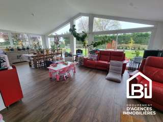 Vente maison 7 pièces Vente maison 7 pièces