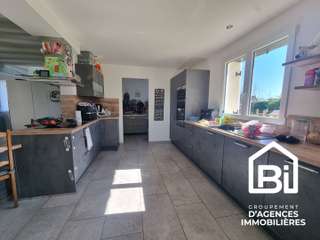 Vente maison 7 pièces Vente maison 7 pièces