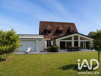 Vente Maison 6 chambresAvenay