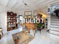 Vente maison 7 pièces Vente maison 7 pièces