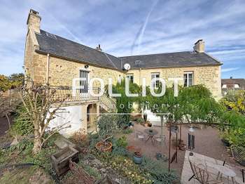 Vente maison 7 pièces Avenay 14