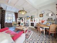Vente maison 7 pièces Vente maison 7 pièces