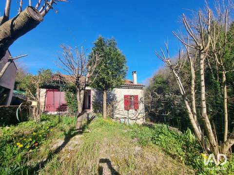Vente maison 5 pièces Avène 34