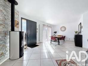 Vente Maison 4 chambresAvensan
