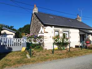 Vente Maison 2 chambresAverton