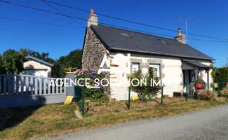 Photo Vente maison Averton