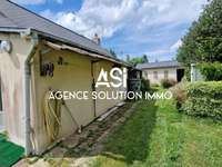 Vente maison 4 pièces Vente maison 4 pièces