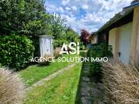 Vente maison 4 pièces Vente maison 4 pièces