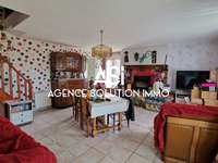 Vente maison 4 pièces Vente maison 4 pièces