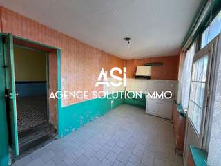 Vente maison 8 pièces Vente maison 8 pièces