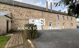 Photo Vente maison Averton