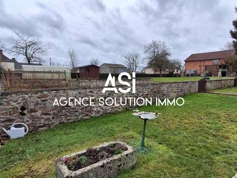 Vente maison 8 pièces Vente maison 8 pièces