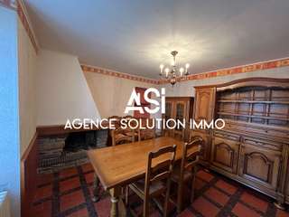 Vente maison 8 pièces Vente maison 8 pièces