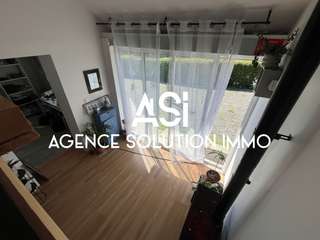 Vente maison 2 pièces