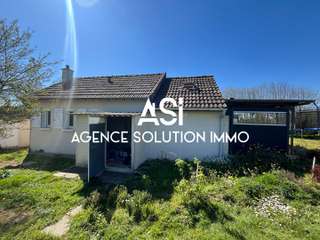 Vente maison 2 pièces