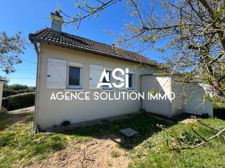 Vente maison 2 pièces