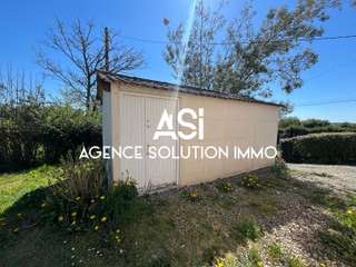 Vente maison 2 pièces