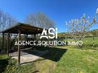 Vente maison 2 pièces