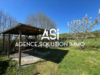 Vente maison 2 pièces