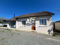 Vente maison 2 pièces
