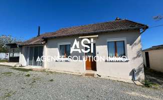 Photo Vente maison Averton