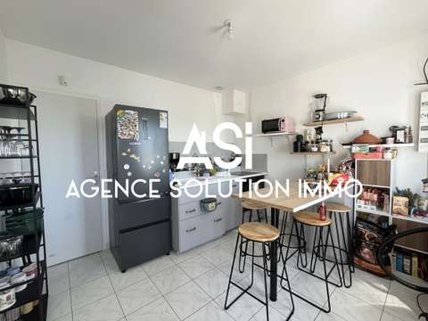 Vente maison 2 pièces