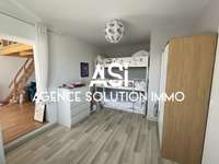 Vente maison 2 pièces