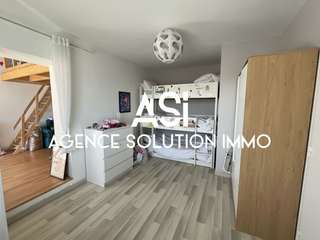 Vente maison 2 pièces