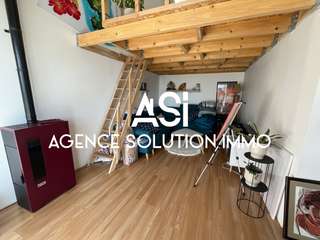 Vente maison 2 pièces