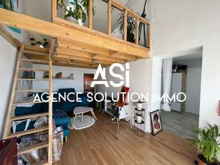 Vente maison 2 pièces