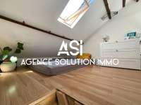 Vente maison 2 pièces