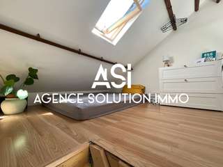 Vente maison 2 pièces