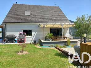 Vente Maison 3 chambresAverton