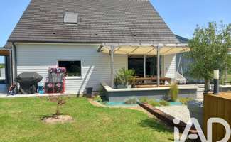 Photo Vente maison Averton
