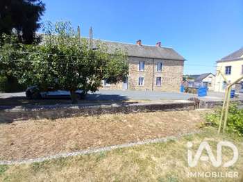 Vente maison 10 pièces Vente maison 10 pièces