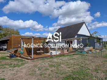 Vente Maison 3 chambresAverton