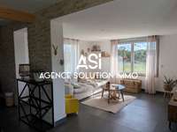 Vente maison 6 pièces Vente maison 6 pièces