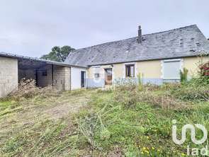 Vente Maison 3 chambresAvesnes-en-Val